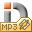 MP3TagEditor icon